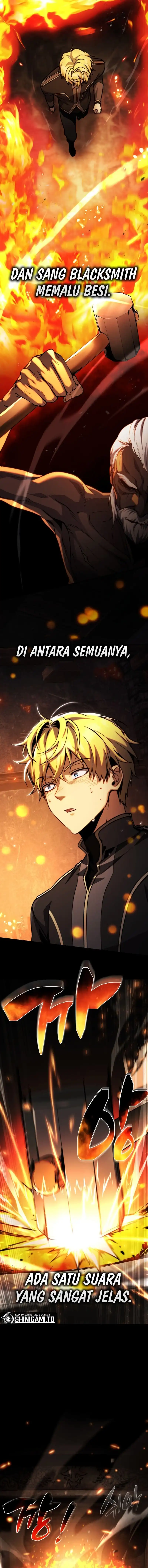 I Became The First Prince Chapter 16 halaman 10