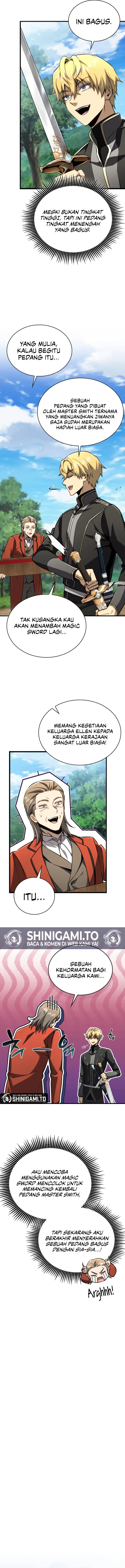 I Became The First Prince Chapter 17 halaman 15