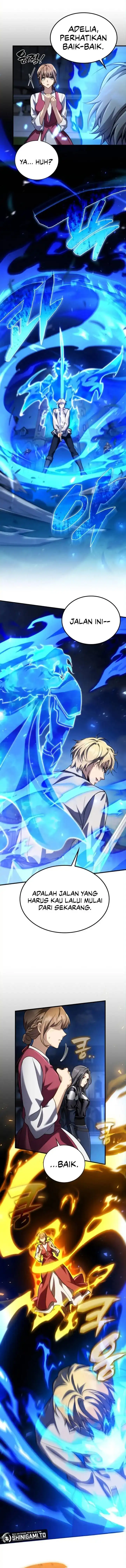 I Became The First Prince Chapter 18 halaman 17