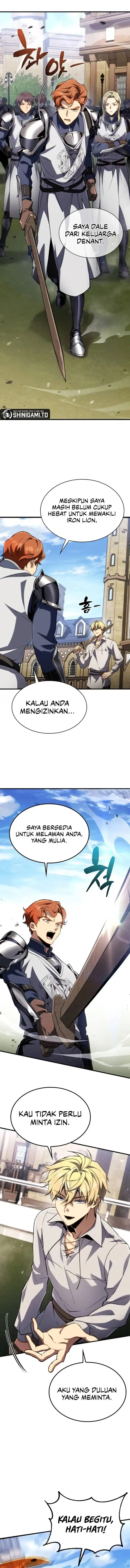 I Became The First Prince Chapter 18 halaman 7