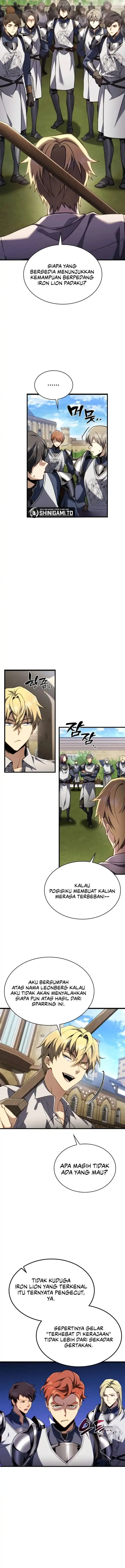 I Became The First Prince Chapter 18 halaman 6