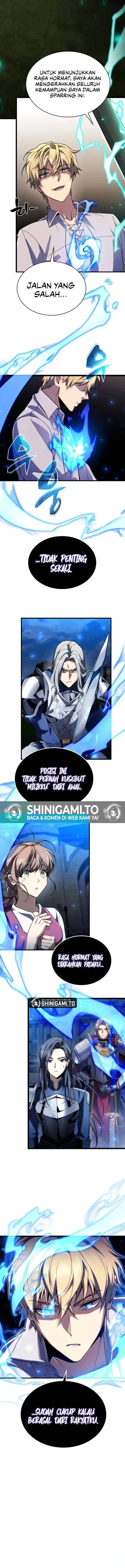 I Became The First Prince Chapter 18 halaman 16