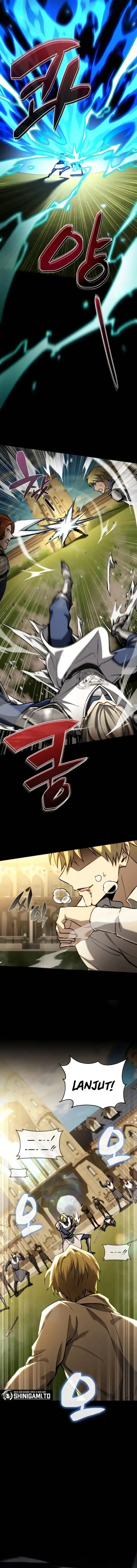 I Became The First Prince Chapter 19 halaman 12