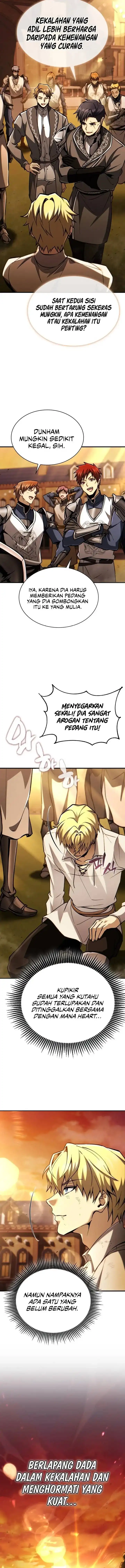 I Became The First Prince Chapter 19 halaman 19