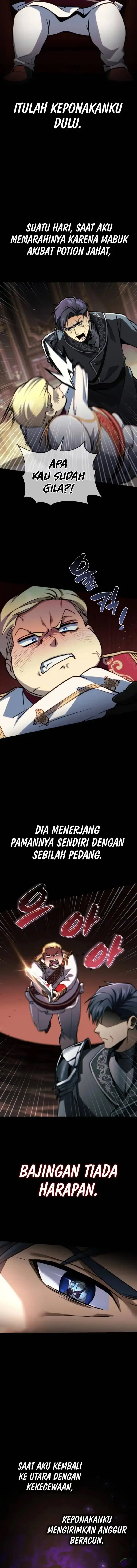 I Became The First Prince Chapter 19 halaman 3