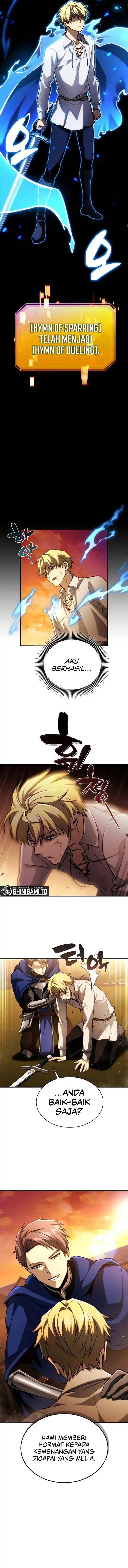I Became The First Prince Chapter 19 halaman 17