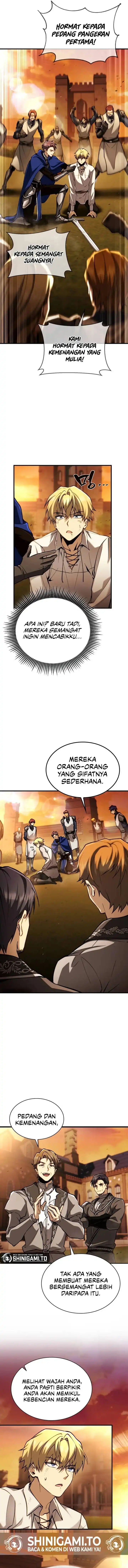 I Became The First Prince Chapter 19 halaman 18