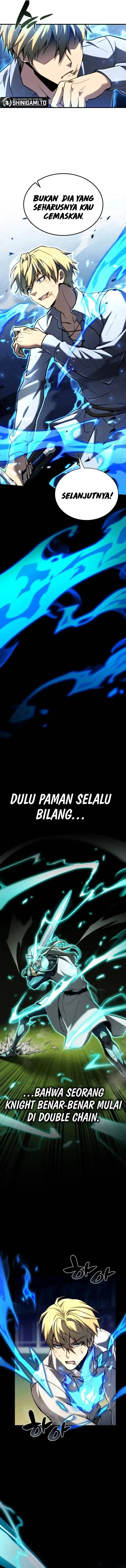 I Became The First Prince Chapter 19 halaman 9