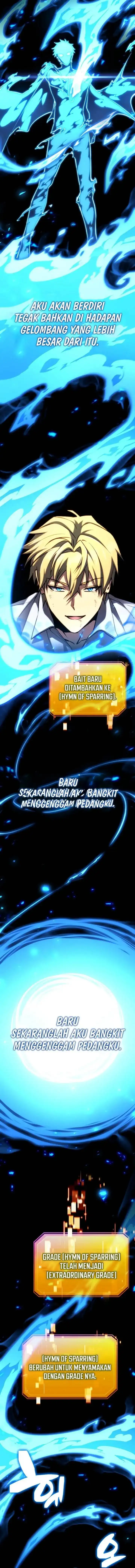 I Became The First Prince Chapter 19 halaman 16