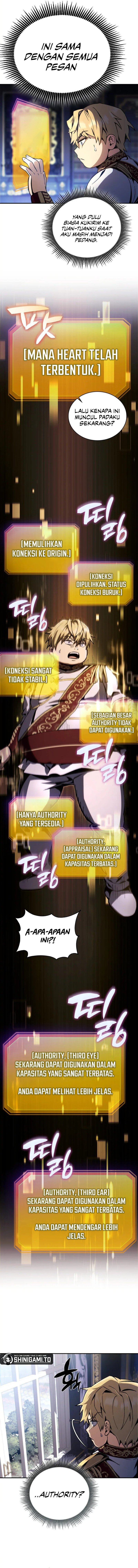 I Became The First Prince Chapter 2 halaman 11