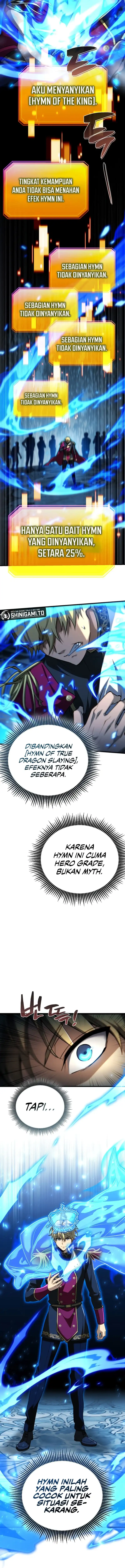 I Became The First Prince Chapter 21 halaman 18