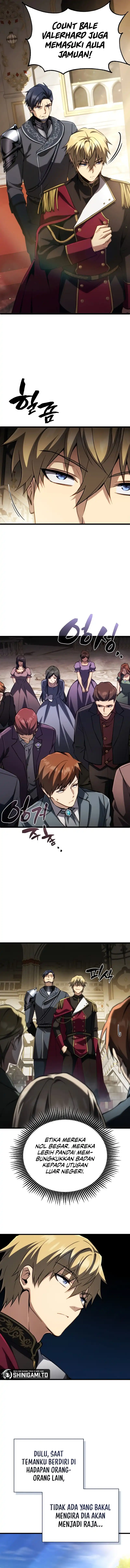 I Became The First Prince Chapter 21 halaman 15
