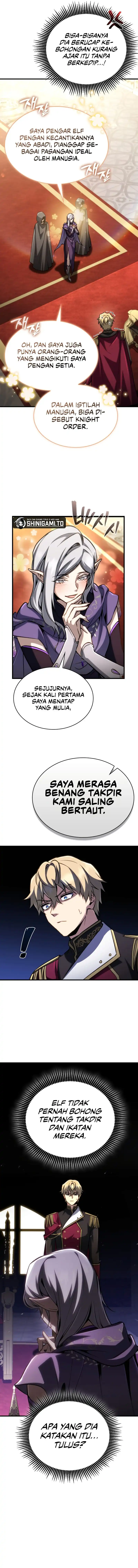 I Became The First Prince Chapter 22 halaman 10