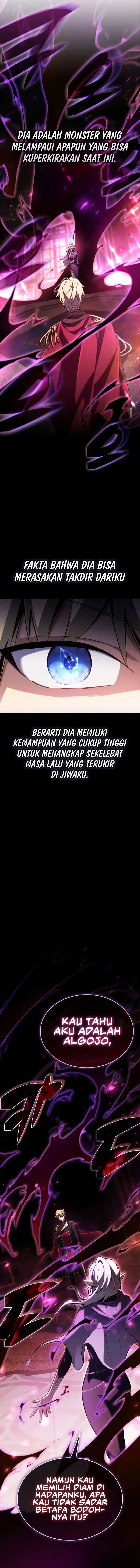 I Became The First Prince Chapter 22 halaman 14
