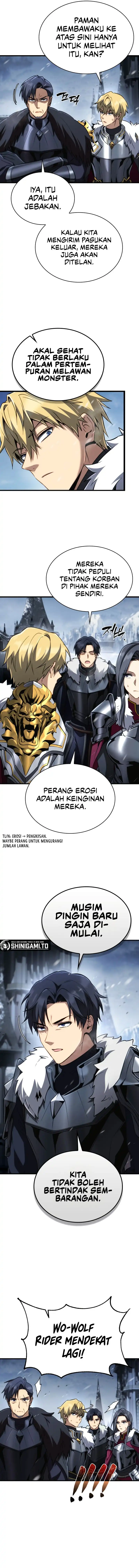 I Became The First Prince Chapter 27 halaman 16