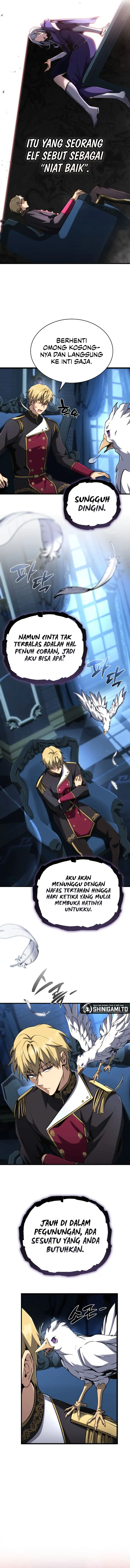 I Became The First Prince Chapter 27 halaman 3