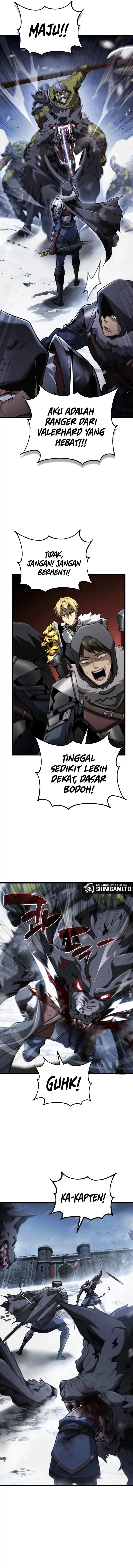 I Became The First Prince Chapter 27 halaman 14