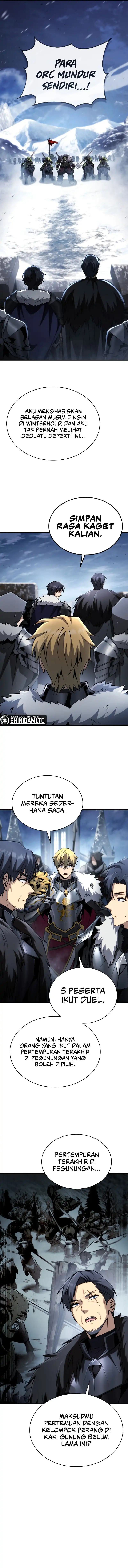 I Became The First Prince Chapter 28 halaman 4