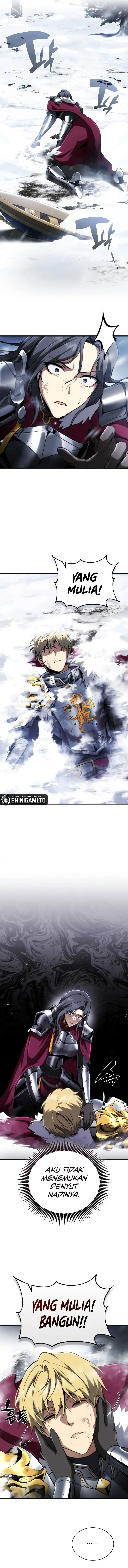 I Became The First Prince Chapter 29 halaman 14