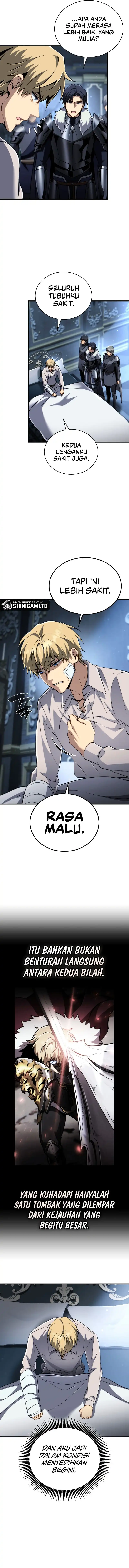 I Became The First Prince Chapter 29 halaman 19