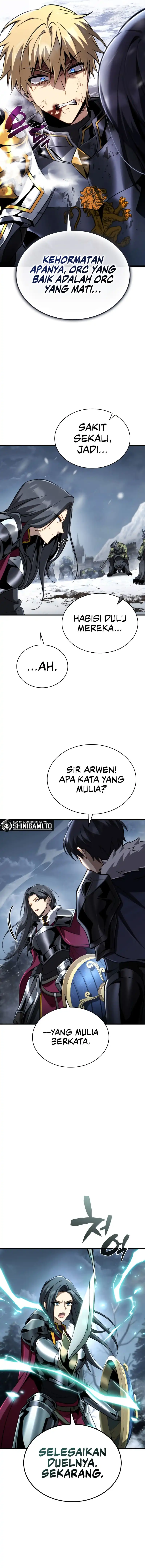 I Became The First Prince Chapter 29 halaman 17