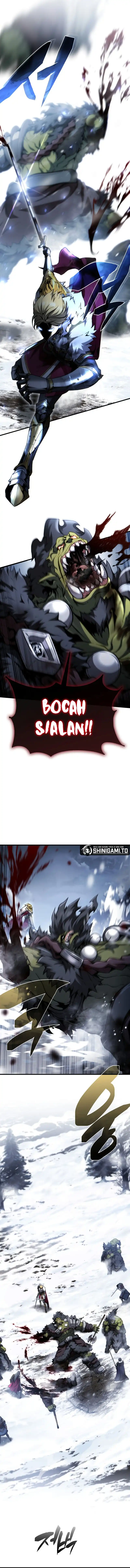 I Became The First Prince Chapter 29 halaman 6
