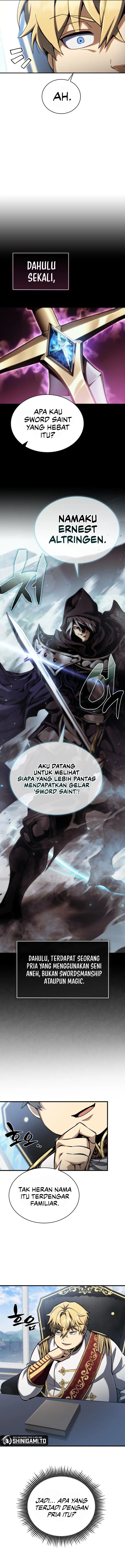 I Became The First Prince Chapter 3 halaman 6