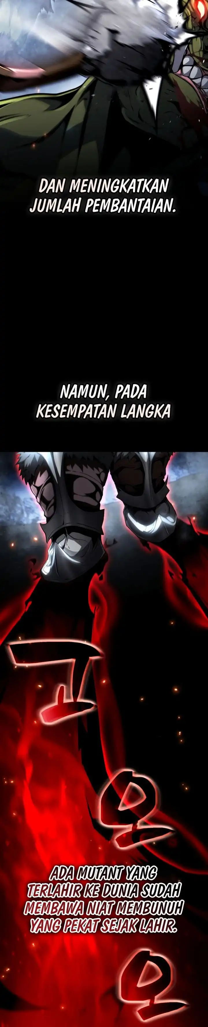 I Became The First Prince Chapter 31 halaman 3