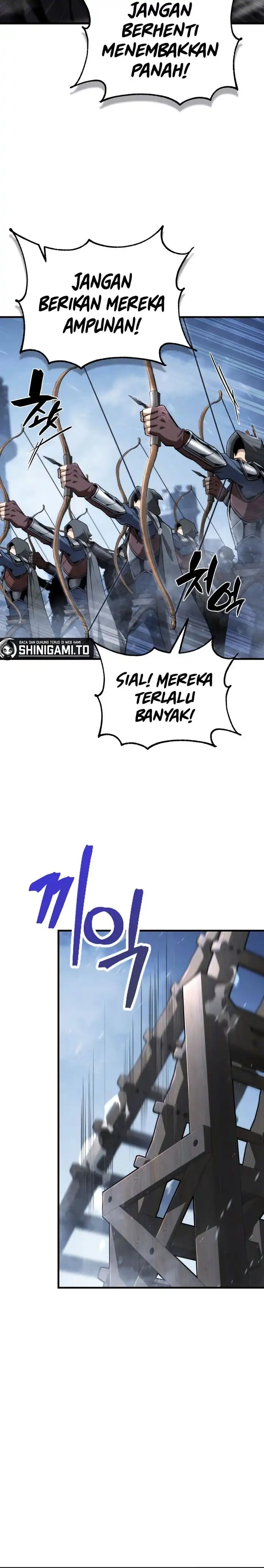 I Became The First Prince Chapter 31 halaman 31
