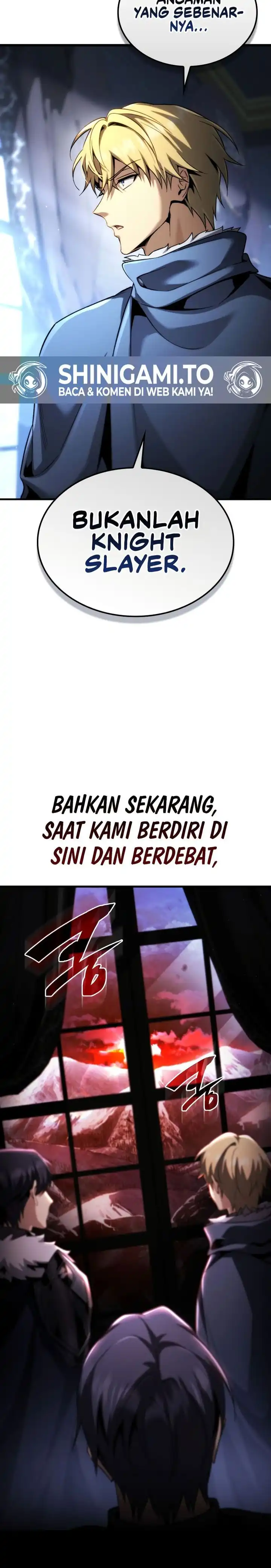 I Became The First Prince Chapter 31 halaman 21