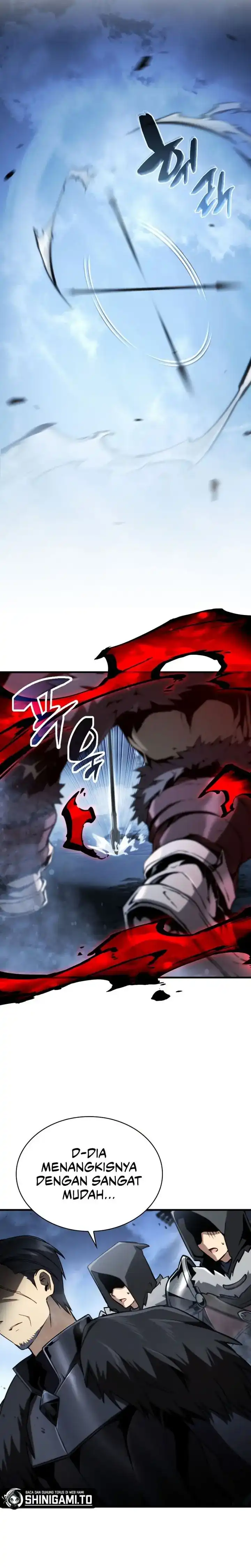 I Became The First Prince Chapter 31 halaman 10