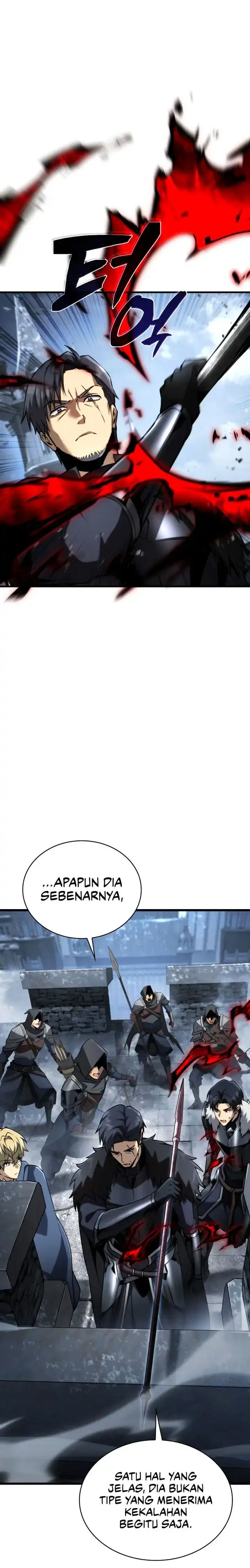 I Became The First Prince Chapter 31 halaman 12