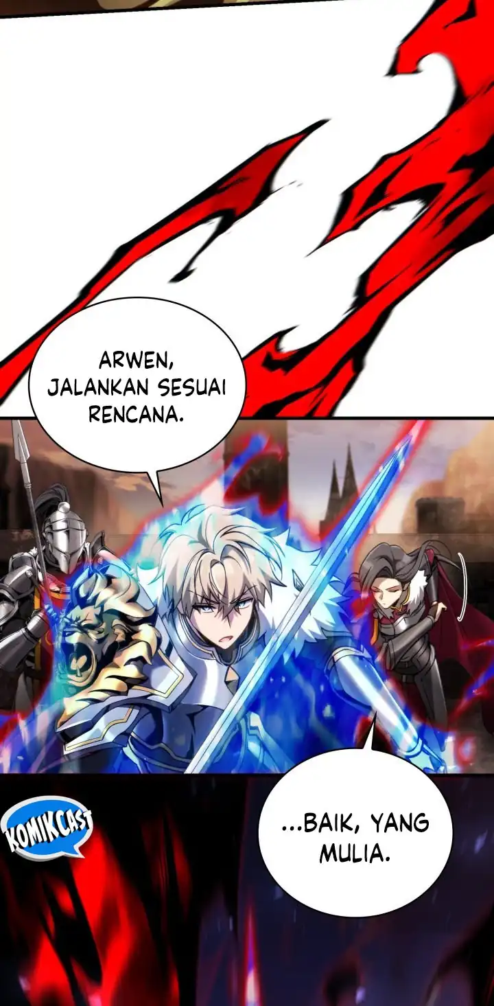 I Became The First Prince Chapter 32 halaman 10