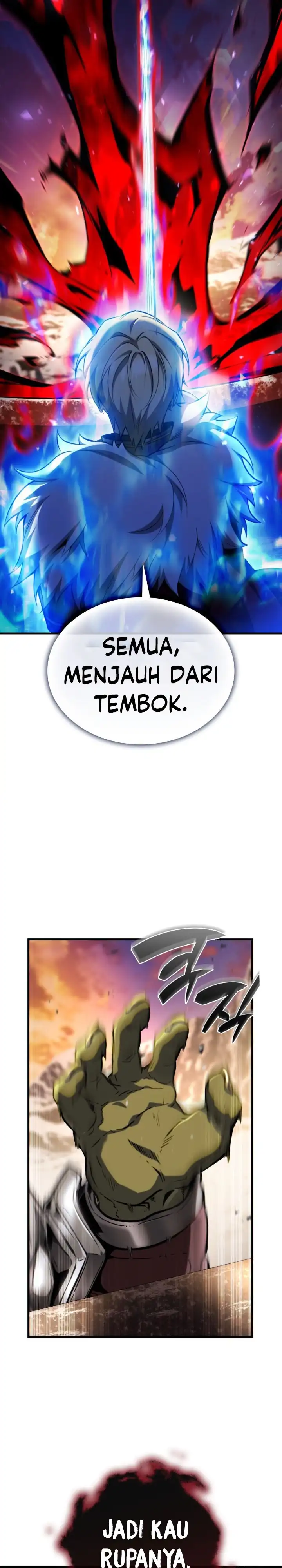 I Became The First Prince Chapter 32 halaman 11