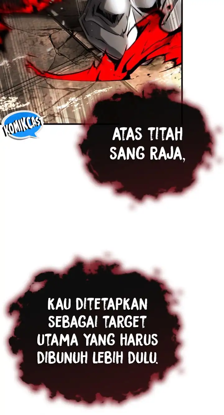 I Became The First Prince Chapter 32 halaman 13