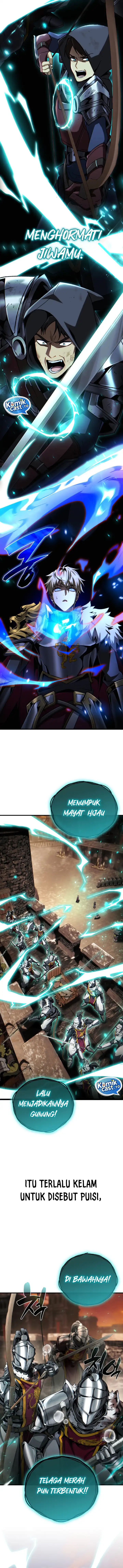 I Became The First Prince Chapter 33 halaman 17