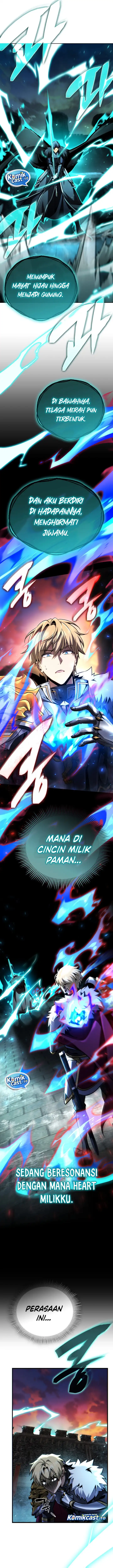I Became The First Prince Chapter 33 halaman 15