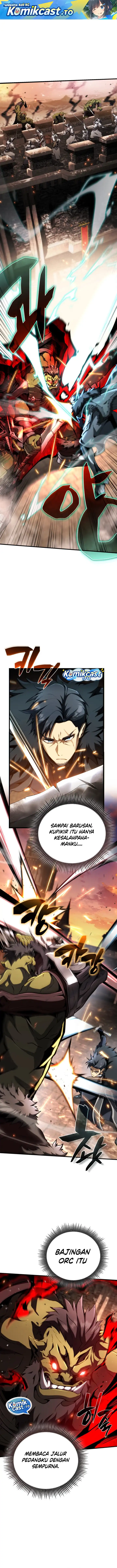 I Became The First Prince Chapter 33 halaman 2