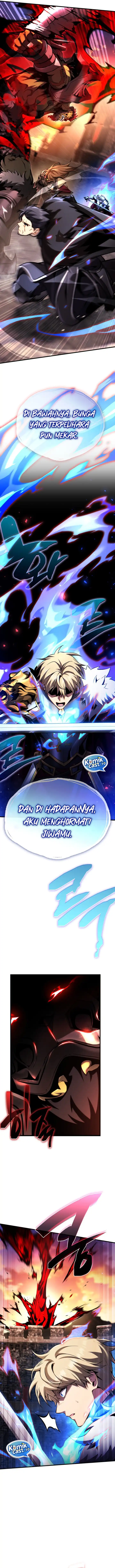 I Became The First Prince Chapter 33 halaman 12