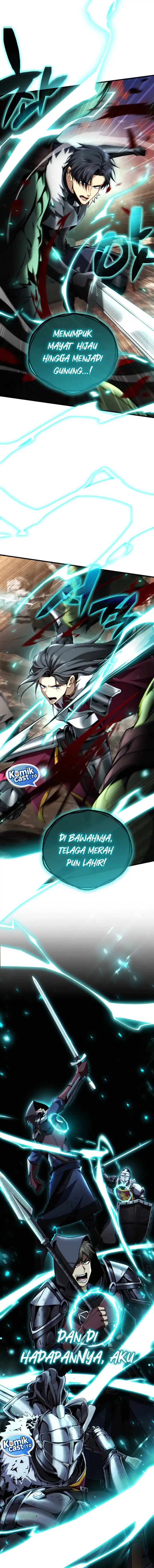 I Became The First Prince Chapter 33 halaman 16