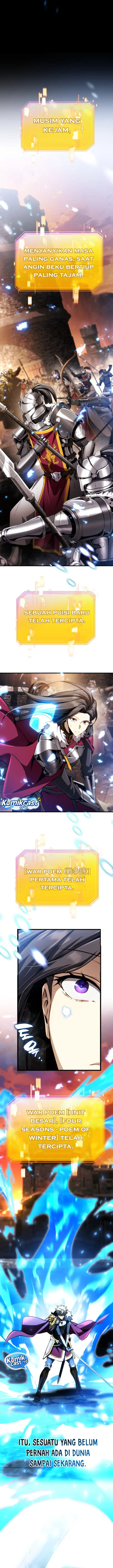 I Became The First Prince Chapter 33 halaman 19