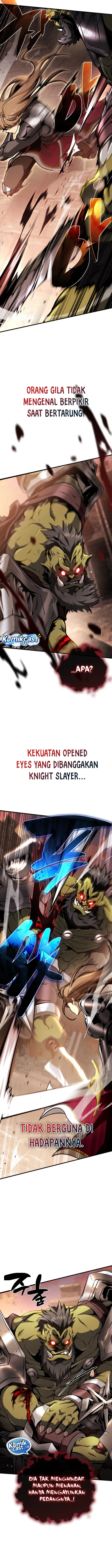 I Became The First Prince Chapter 33 halaman 7