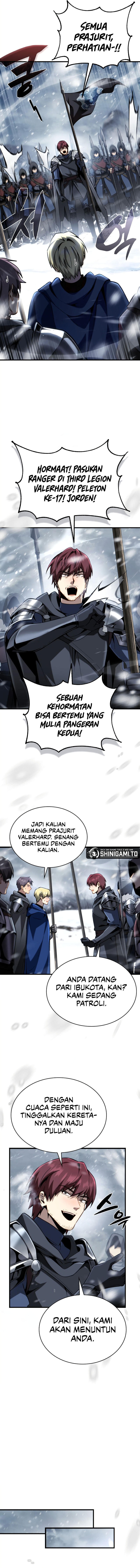 I Became The First Prince Chapter 35 halaman 14
