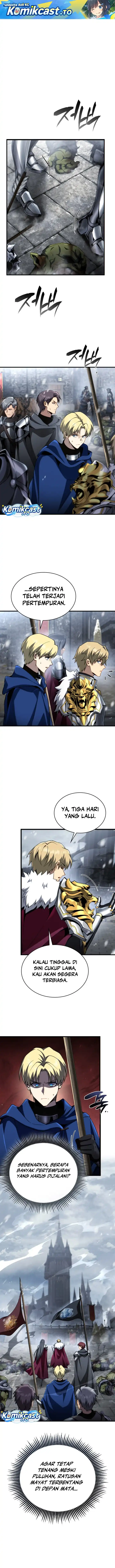 I Became The First Prince Chapter 36 halaman 2