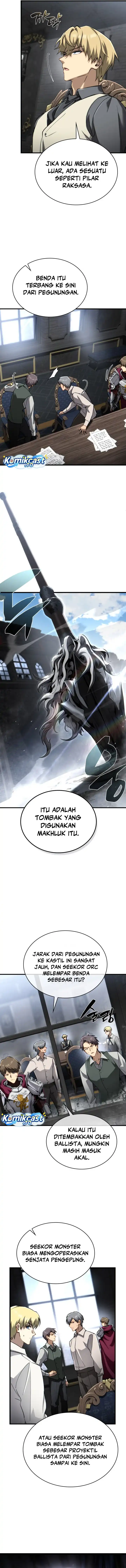 I Became The First Prince Chapter 36 halaman 12