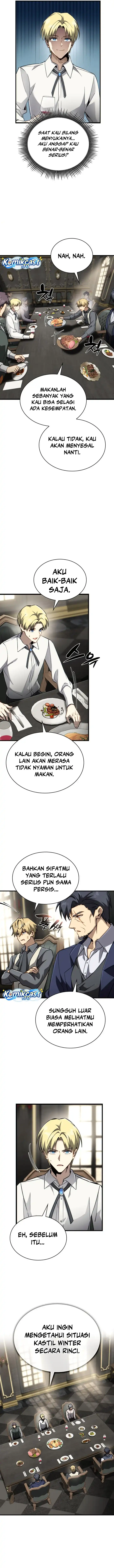 I Became The First Prince Chapter 36 halaman 7