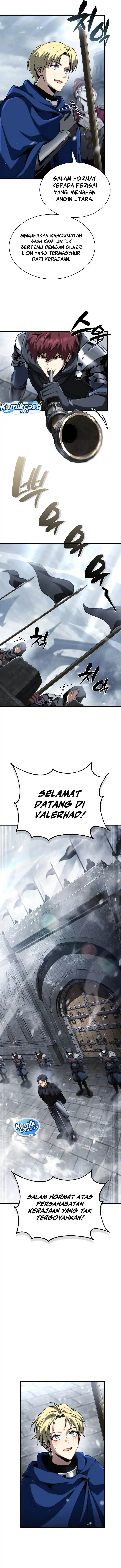 I Became The First Prince Chapter 36 halaman 4