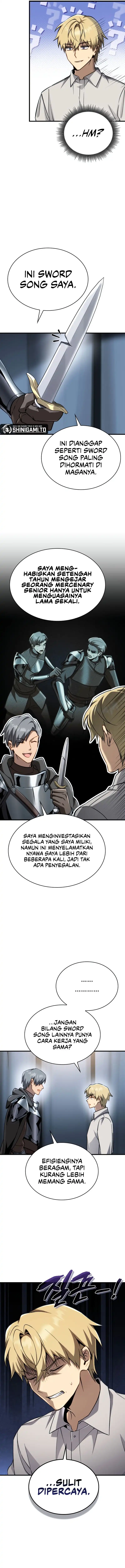 I Became The First Prince Chapter 38 halaman 17