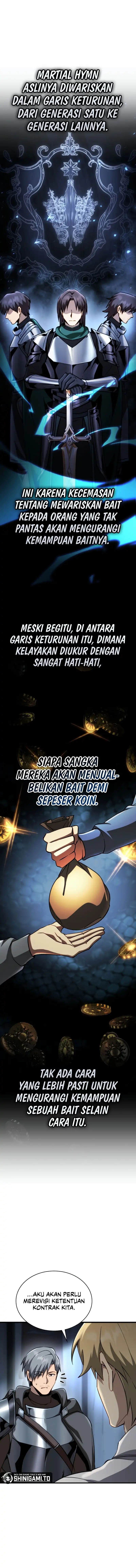 I Became The First Prince Chapter 38 halaman 18