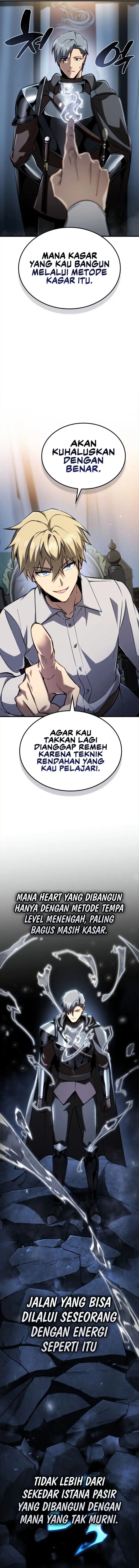 I Became The First Prince Chapter 38 halaman 11